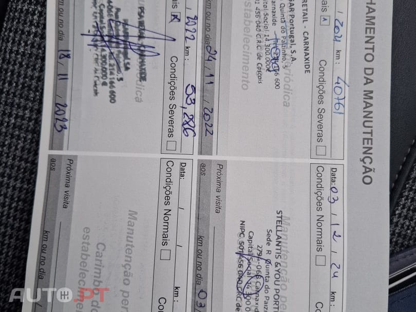 Peugeot 3008 1.2 PureTech Allure Pack