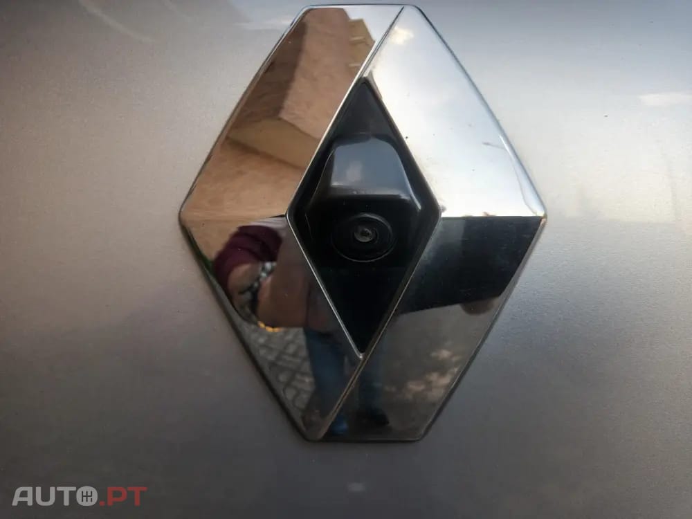 Renault Captur 1.0 TCe Techno Bi-Fuel
