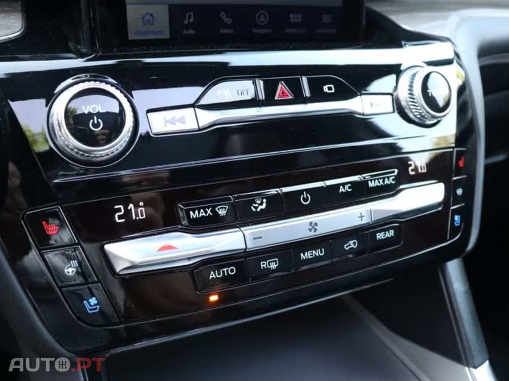 Ford Explorer I.V.A DEDUTÍVEL 3.0 EcoBoost Plug-in-Hybrid