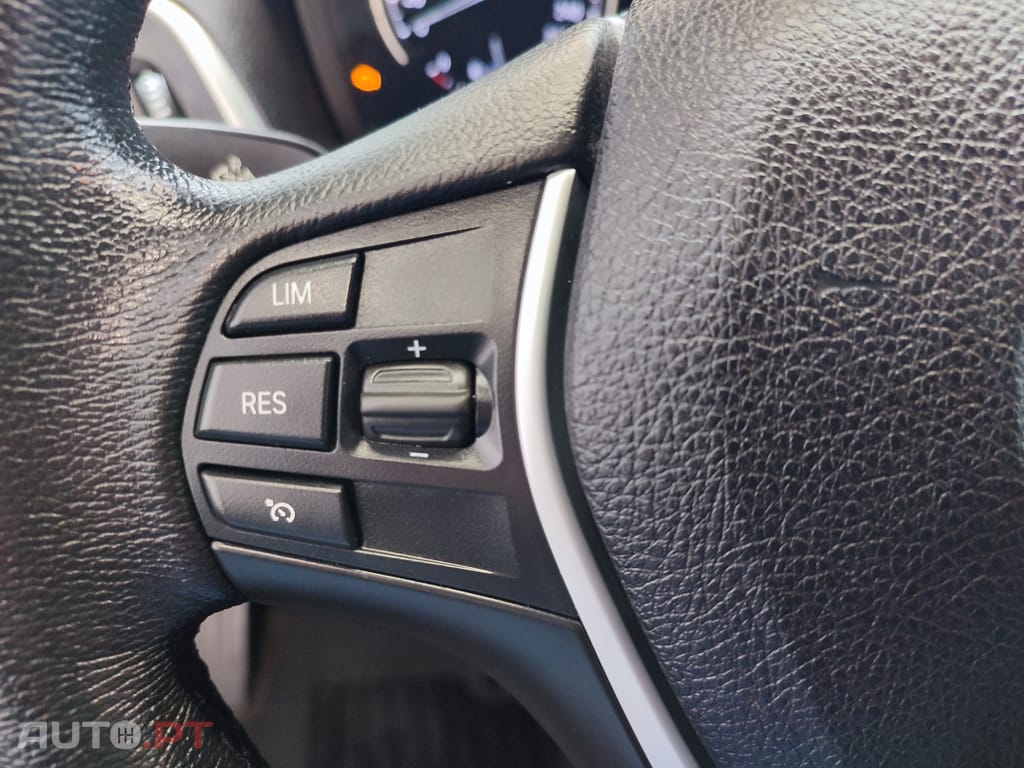 BMW 116 d Joy