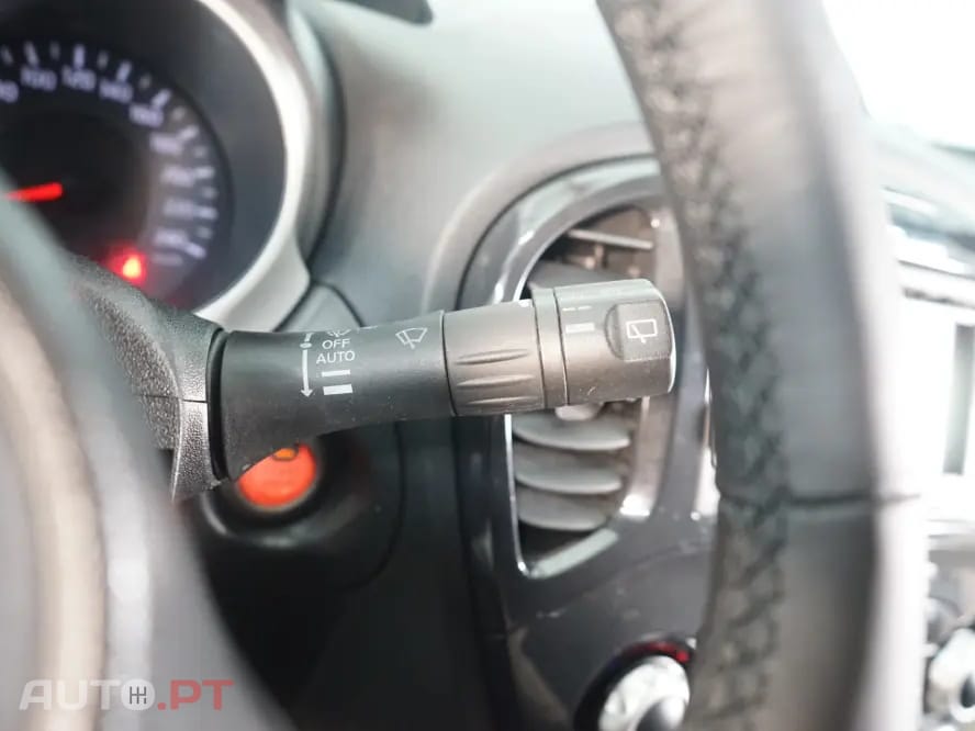 Nissan Juke 1.6 Acenta