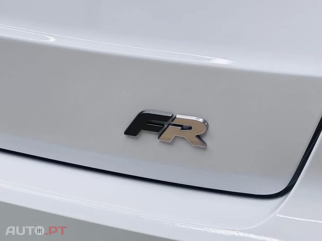 Seat Arona 1.0 TSI FR