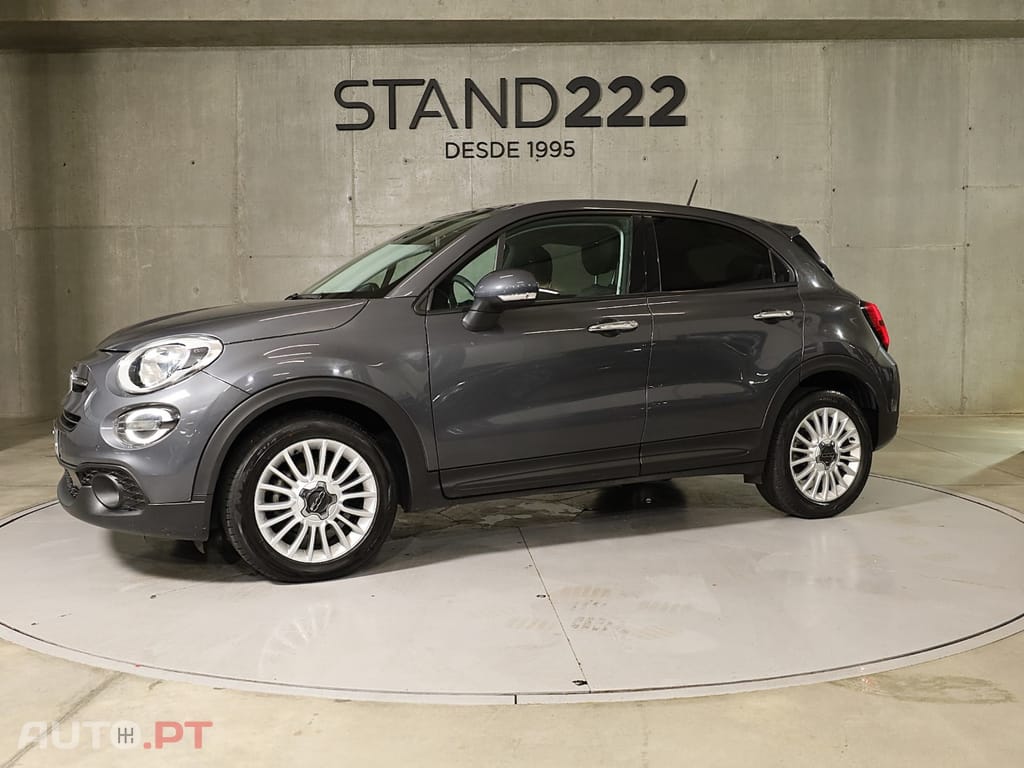 Fiat 500X 1.0 FireFly Connect