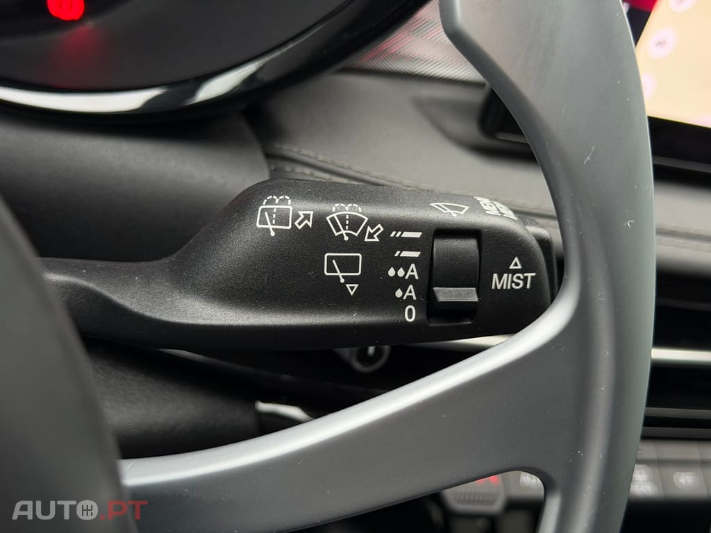 Alfa Romeo Tonale 1.5 Hybrid Edizione Speciale