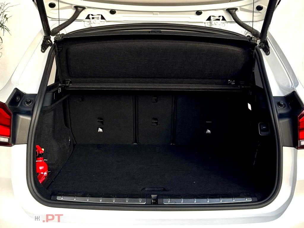 BMW X1 X1 1.5 xDrive25e Plug-In Hybrid
