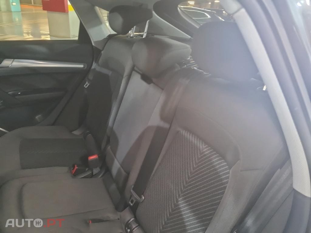 Audi Q5 50 TFSIe quattro Advance S tronic