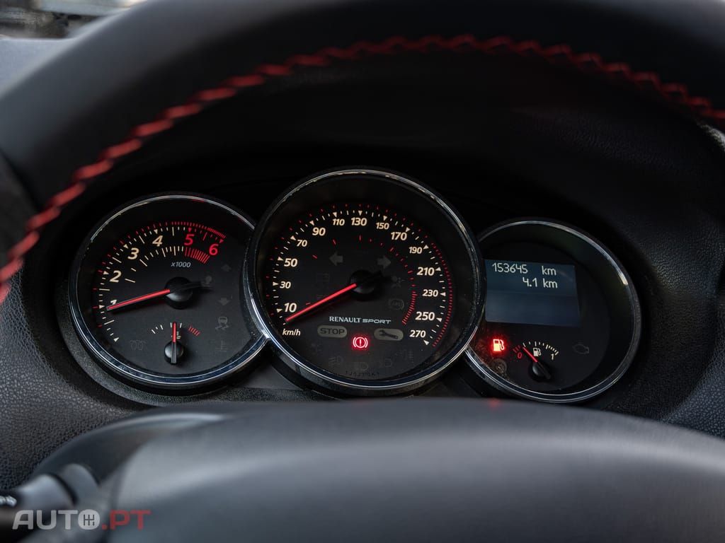 Renault Mégane 1.5 dCi GT Line