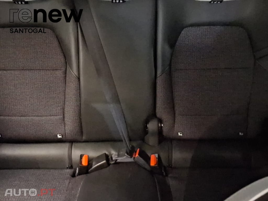 Renault Captur Techno Tce 90