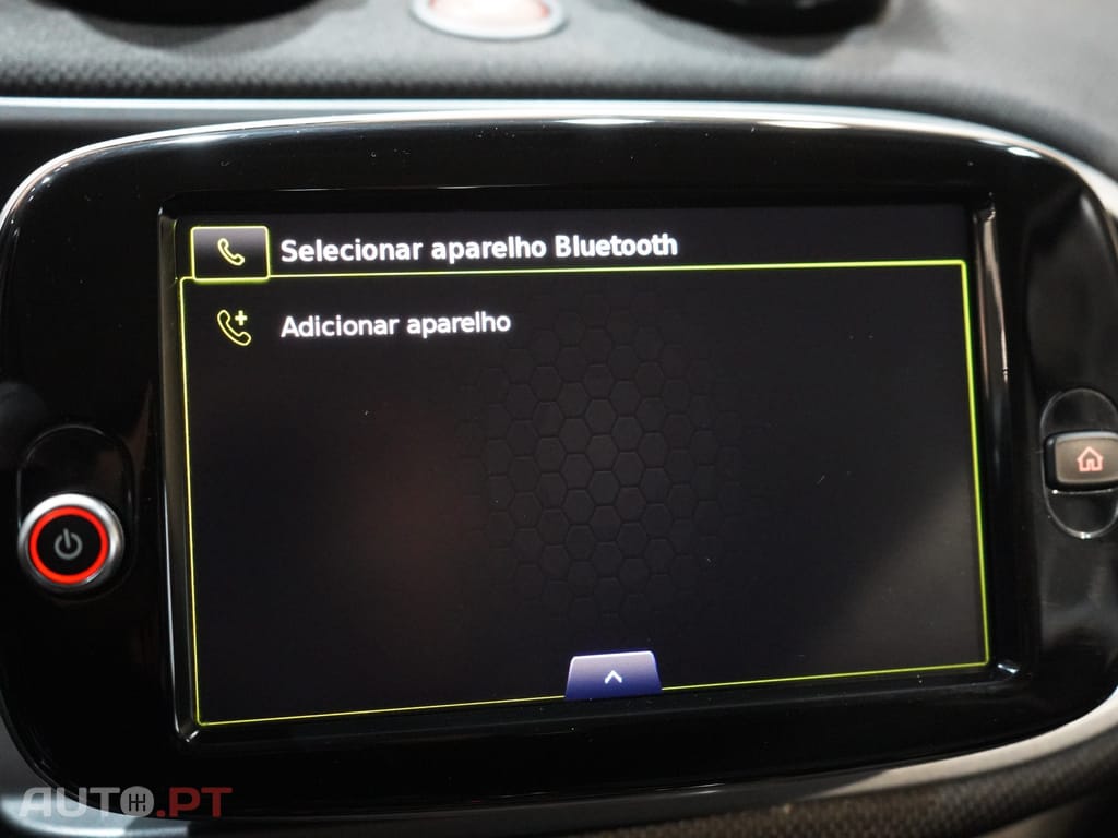 Smart ForTwo 60kw EQ Passion