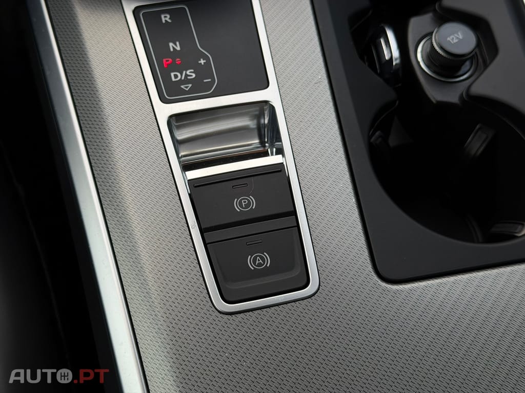 Audi A6 Avant 40 TDI Sport S tronic