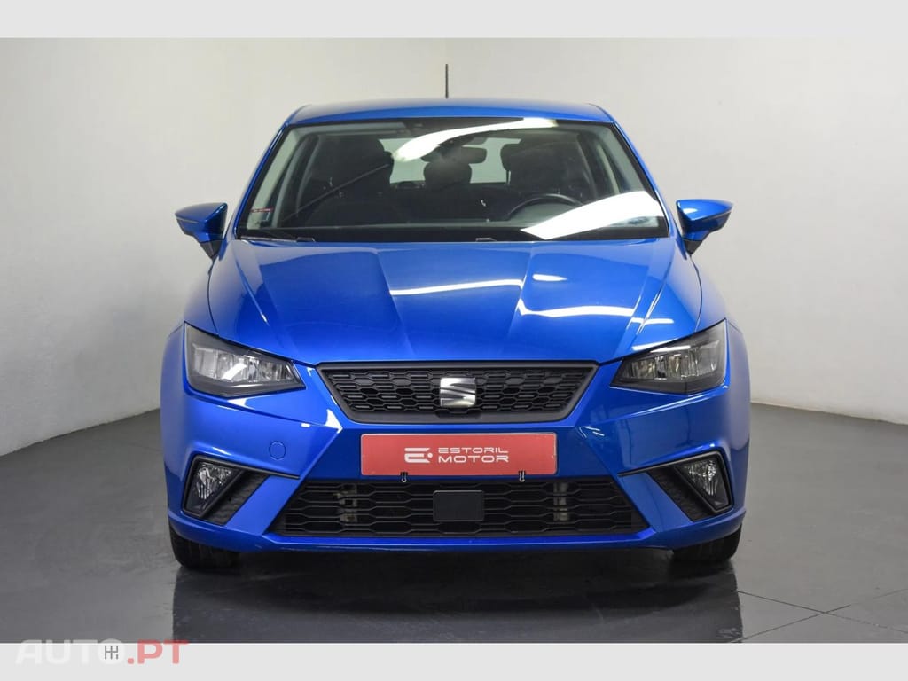 Seat Ibiza 1.0 TSI STYLE DSG 7v