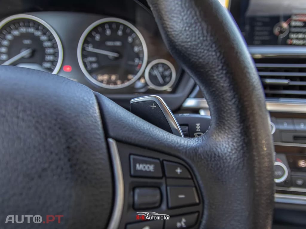 BMW 428 i xDrive L.Luxury Auto