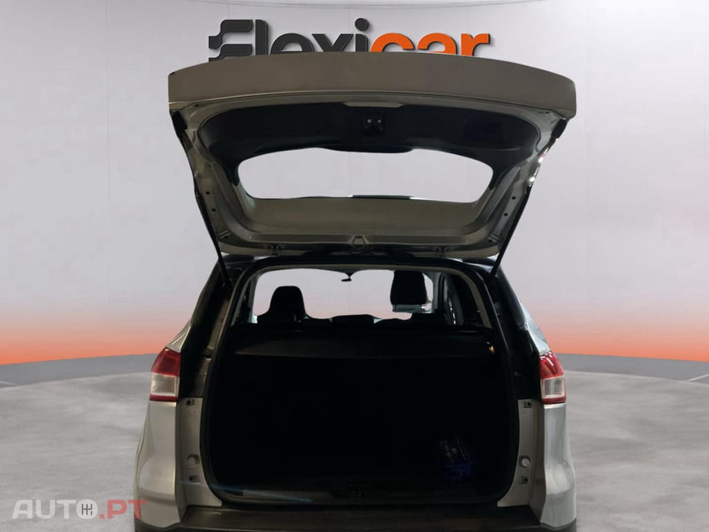 Ford Kuga 2.0 TDCi Titanium