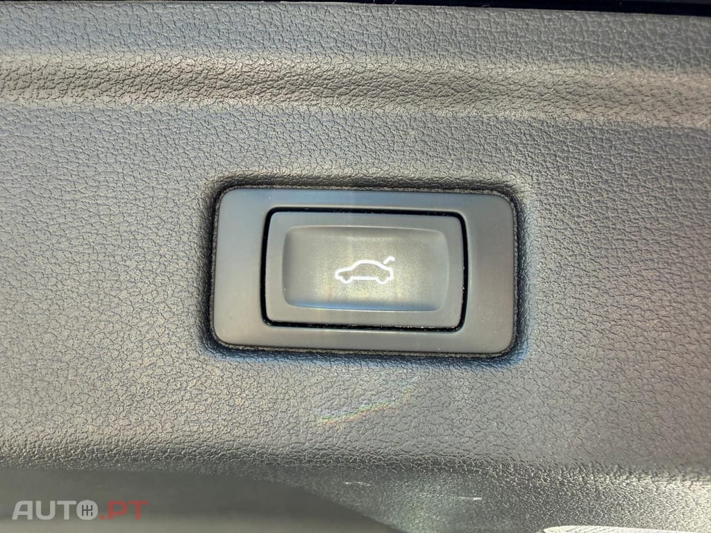 Audi A5 2.0 TDI Multitronic Sport