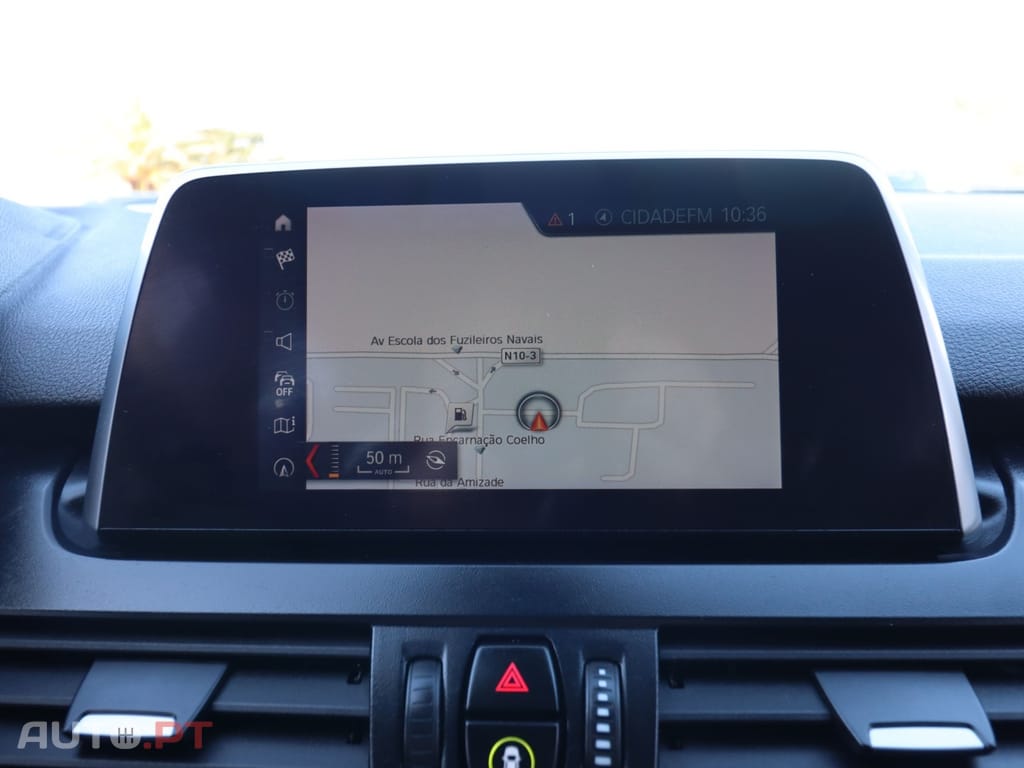BMW 225 225xe Active Tourer advantage