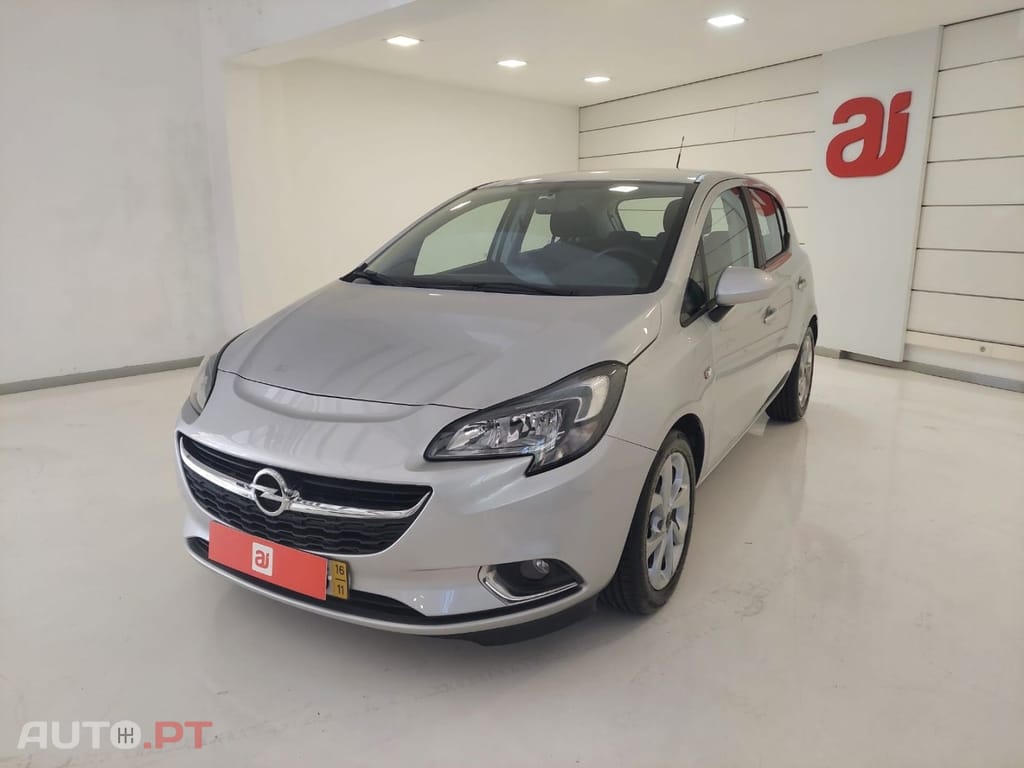 Opel Corsa 1.3 CDTi Business Edition