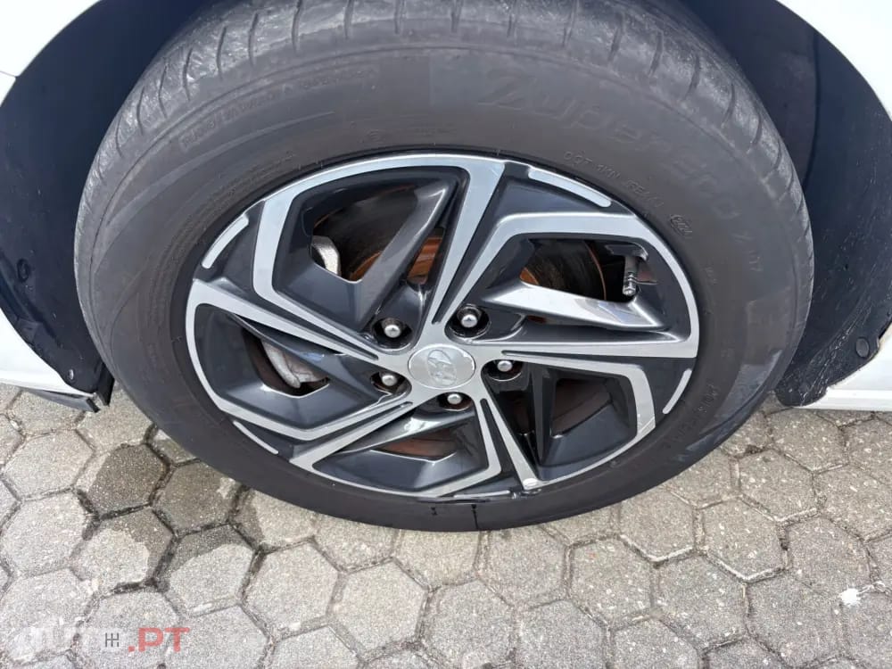 Hyundai i30 1.6 CRDi STyle Plus