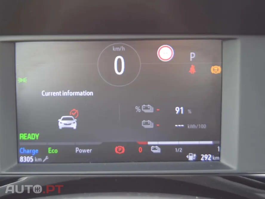 Opel Mokka-E 50 kWh GS