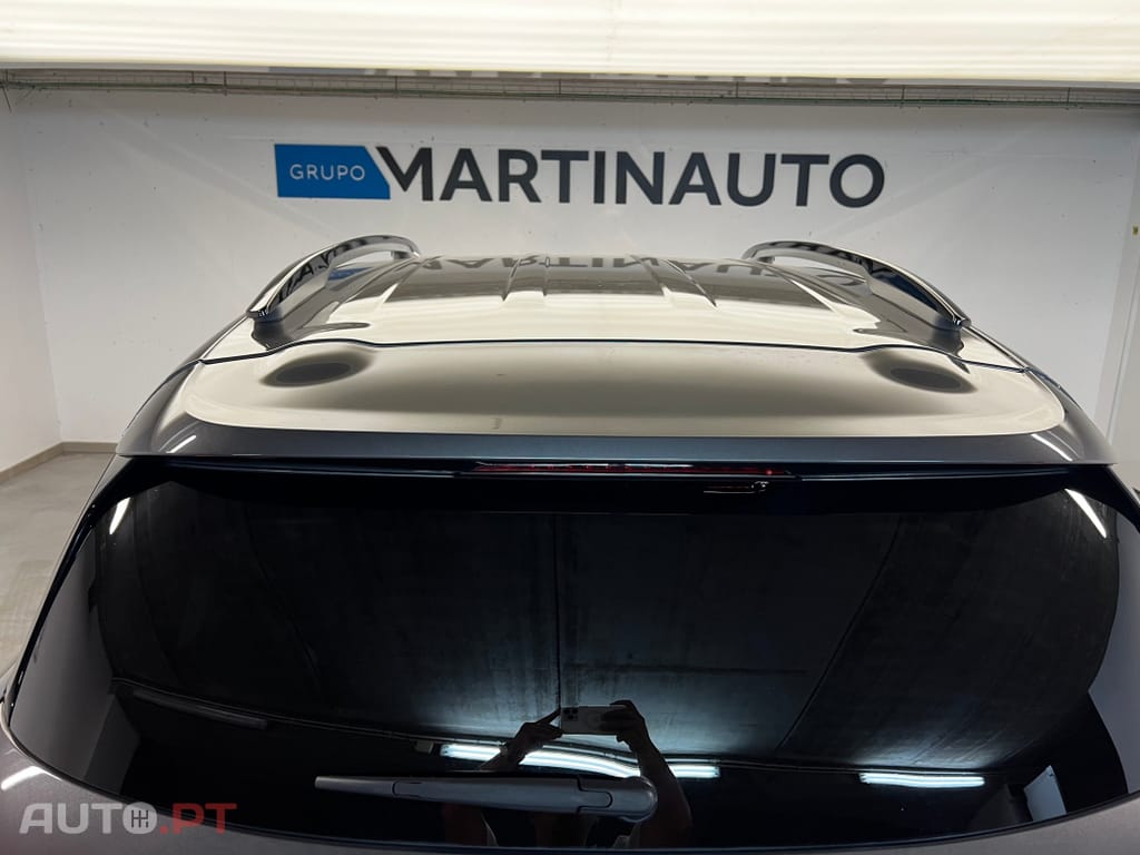 Citroen C5 Aircross 1.5 BlueHDi Feel Business