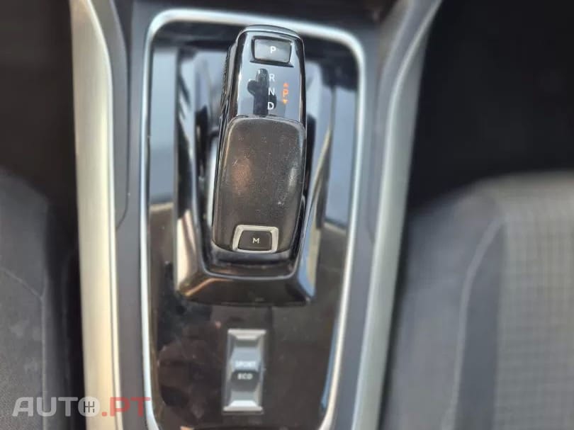 Peugeot 308 SW 1.5 BlueHDi Active Pack EAT8