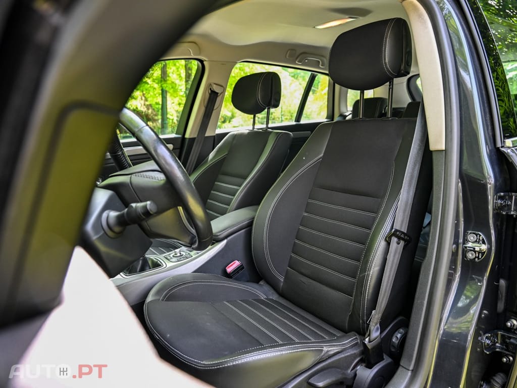 Renault Laguna Break 2.0 dCi Dynamique S 120g