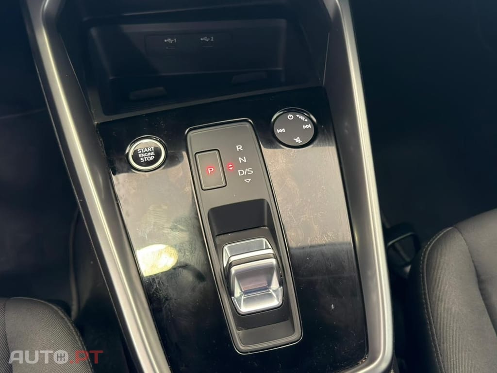 Audi A3 Sportback 30 TFSI Advanced S tronic