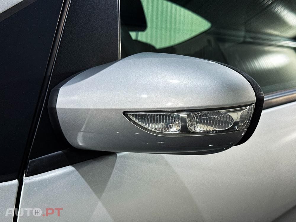 Mercedes-Benz A 150 Avantgarde