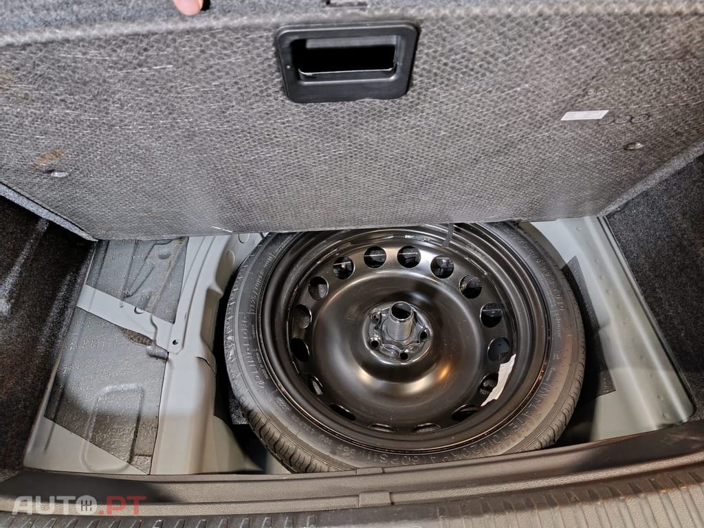 Seat Arona 1.0 TSI Style 