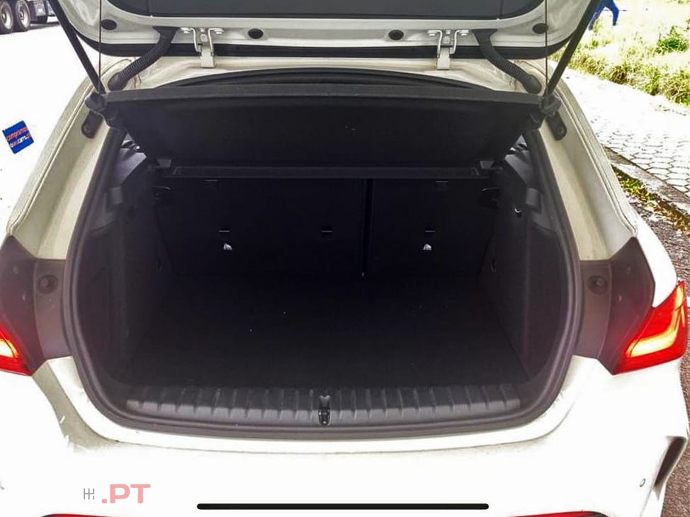 BMW 118 i Aut. M Sport