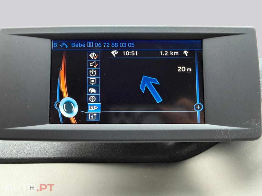 BMW i3 Comfort Package Advance 94 AH