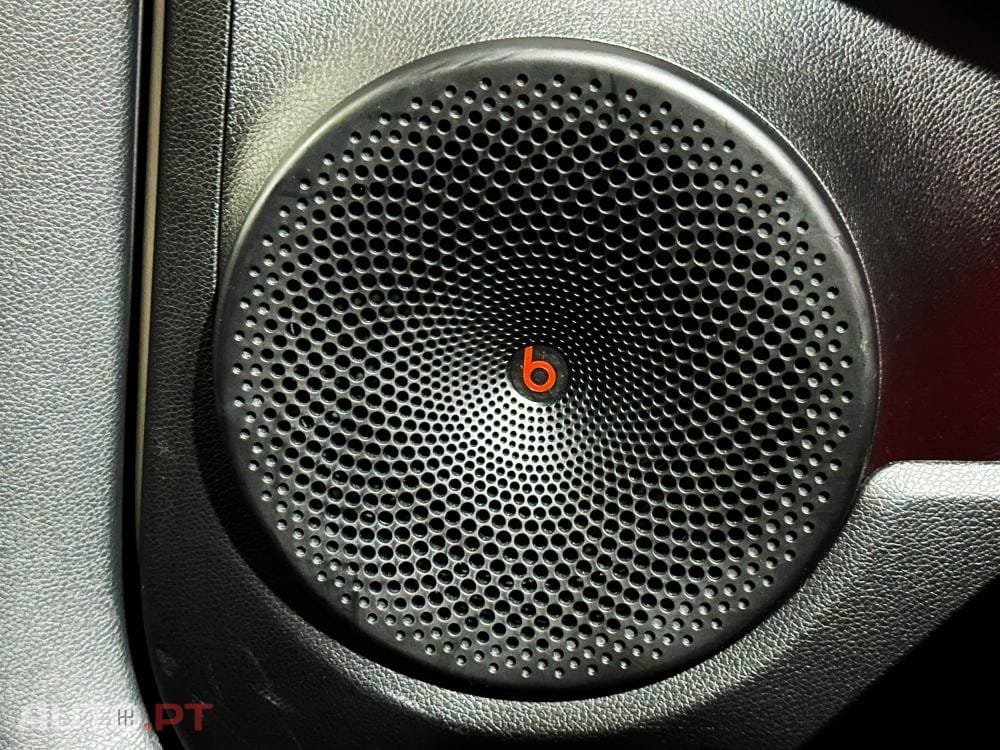 Smart #3 66 kWh Brabus AWD