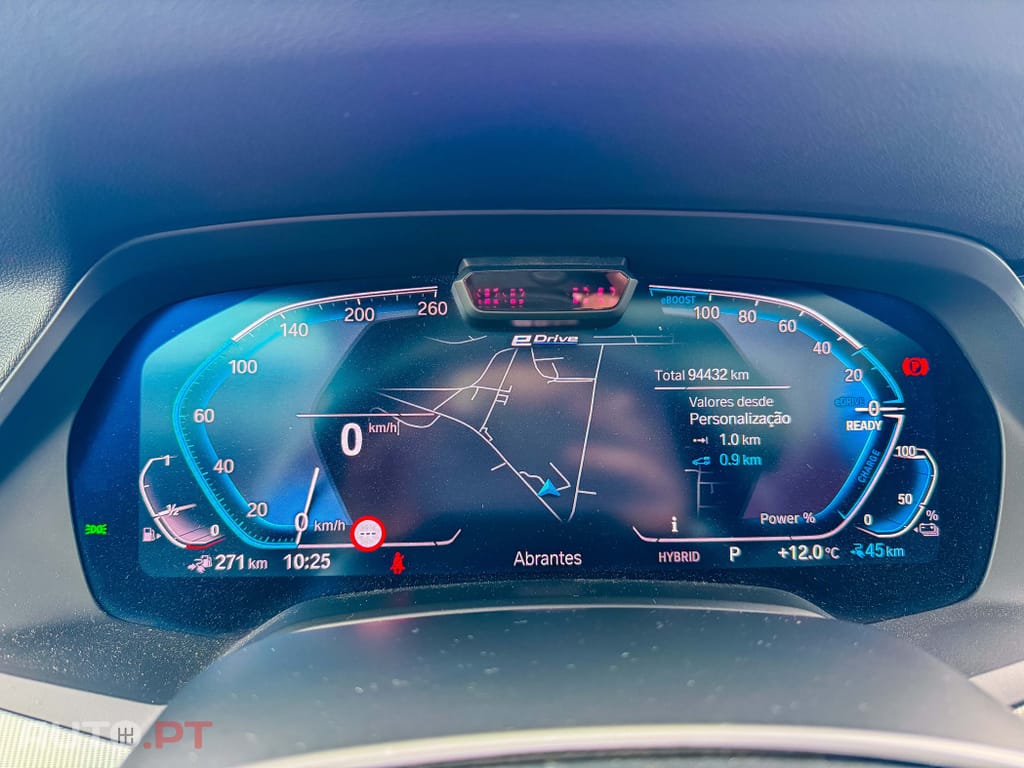 BMW X5 45 e xDrive Pack M