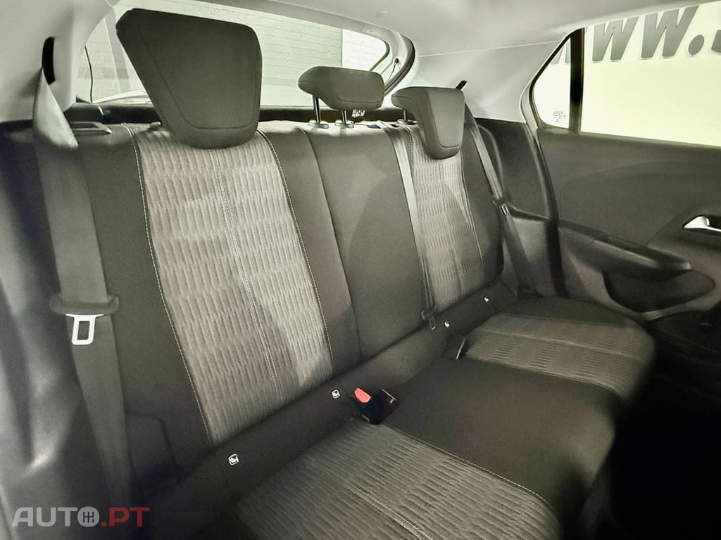 Opel Corsa 1.5 S&S Edition