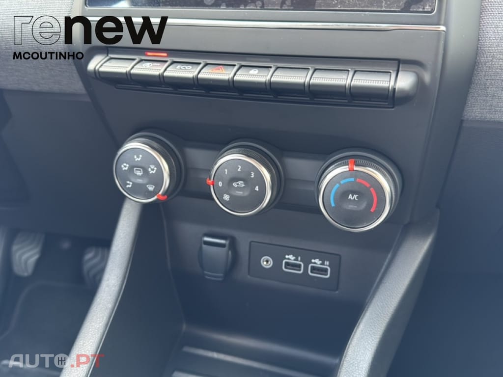 Renault Clio Evolution TCE 100 GPL