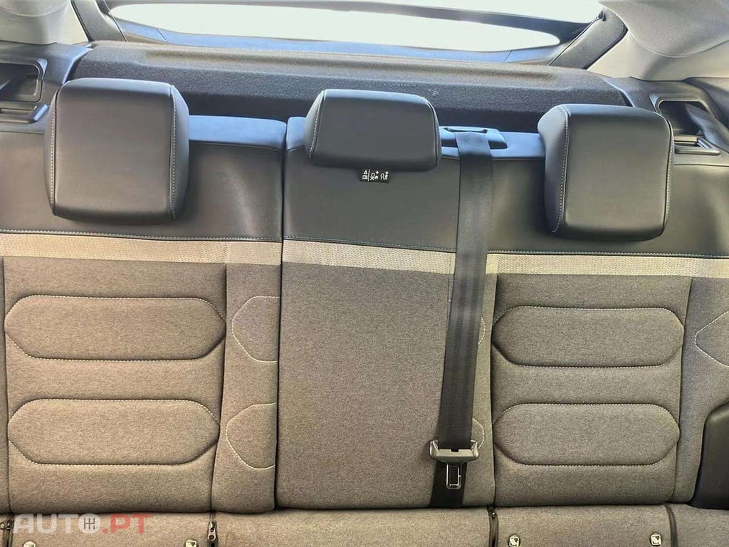 Citroen C4 1.2 PureTech Feel Pack