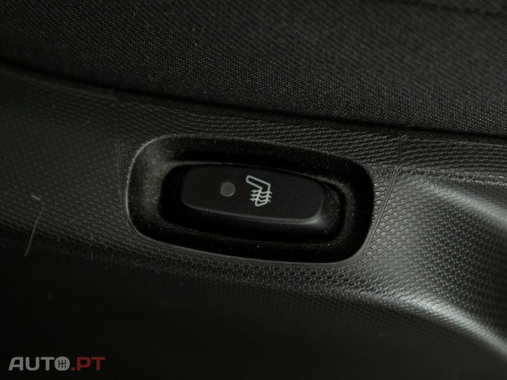 Smart ForFour EQ prime edition nightsky