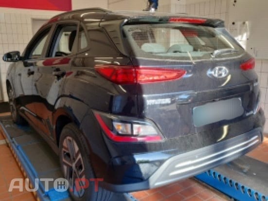 Hyundai Kauai 39 kWh Premium