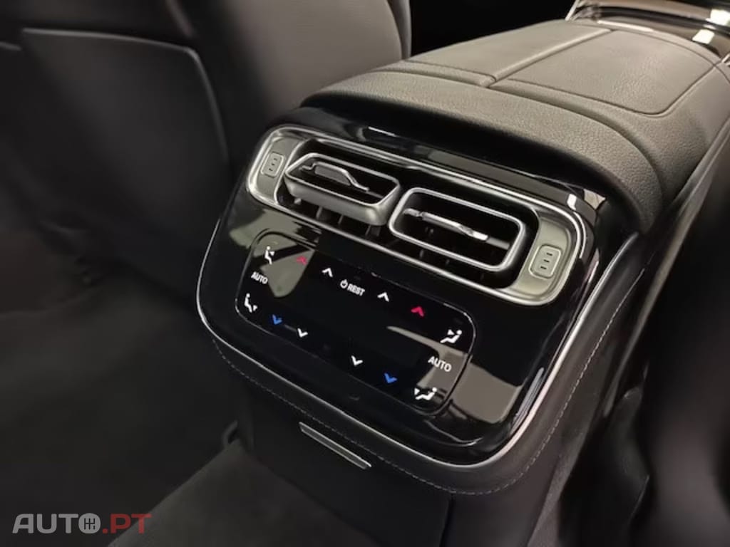 Mercedes-Benz S 580 e AMG LONG I.V.A DEDUTÍVEL