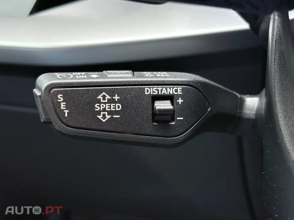 Audi A3 Sportback 40 TFSIe S tronic S line