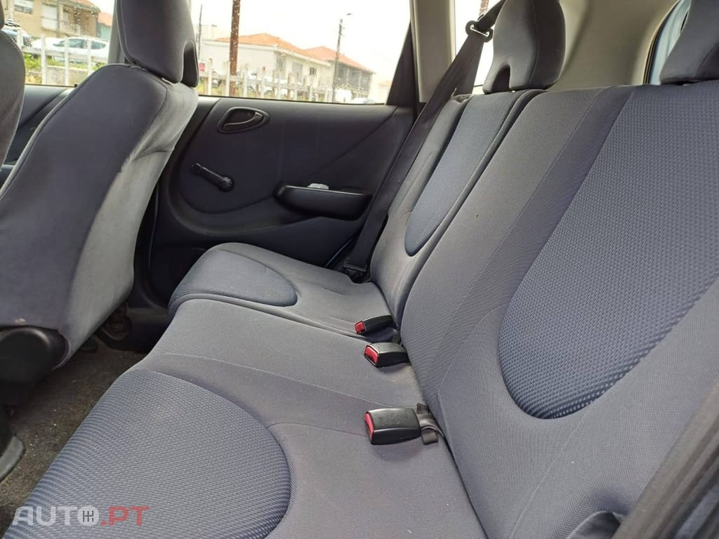 Honda Jazz 1.2 LS AC
