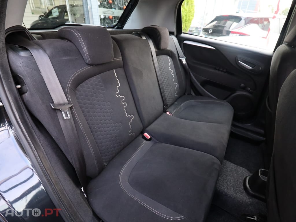 Fiat Punto 1.3 M-Jet Easy S&S