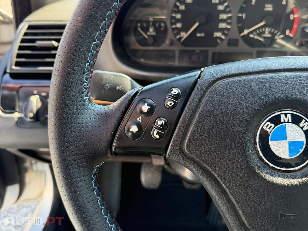 BMW 320 d