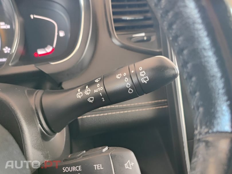 Renault Grand Scénic 1.5 dCi Dynamique S SS