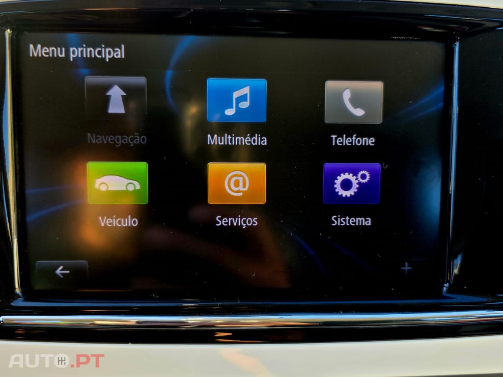 Renault Zoe 41KW c/bateria