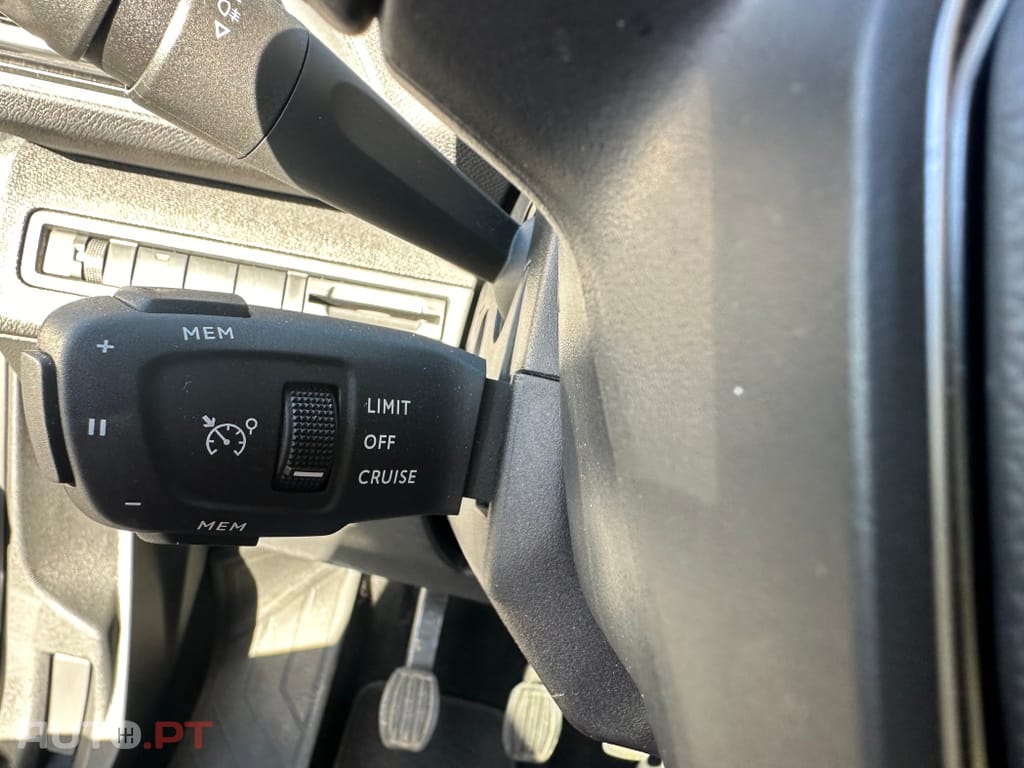 Peugeot 3008 1.5 BlueHDi Active Pack