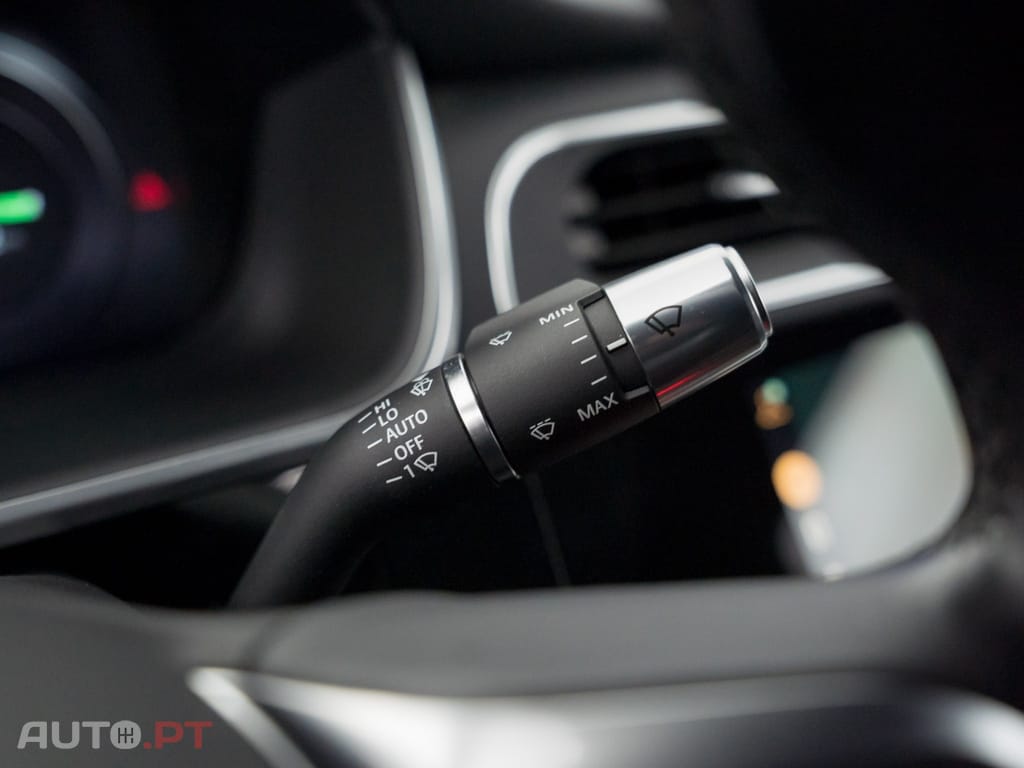 Jaguar I-Pace Black AWD Aut.