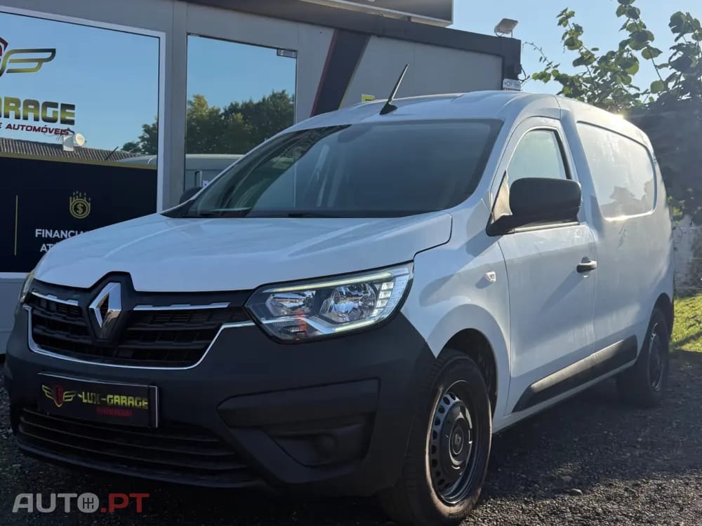 Renault Express Confort