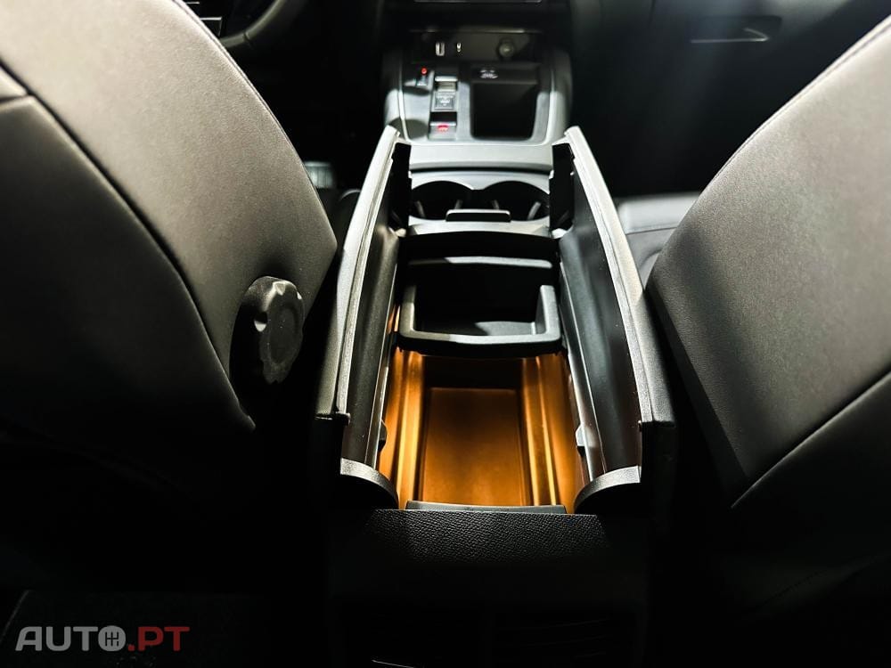 Citroen C5 Aircross 1.6 Hybrid E-Series Collection e-EAT8
