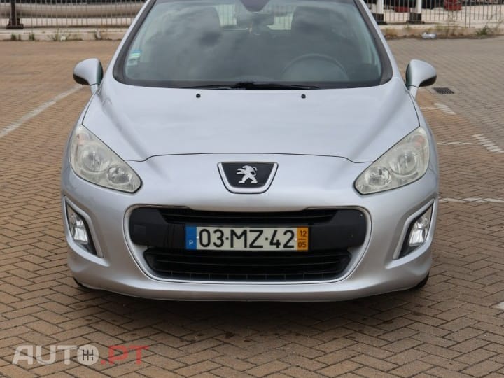 Peugeot 308 SW 1.6 HDi Access