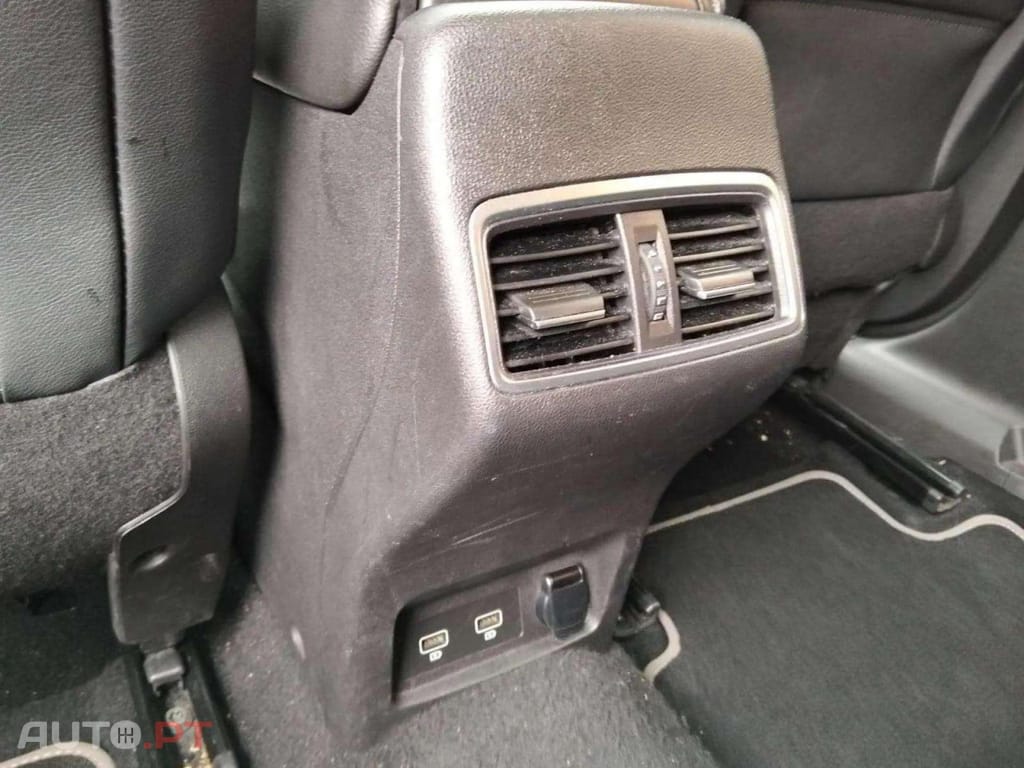 Renault Kadjar 1.3 TCE Intens